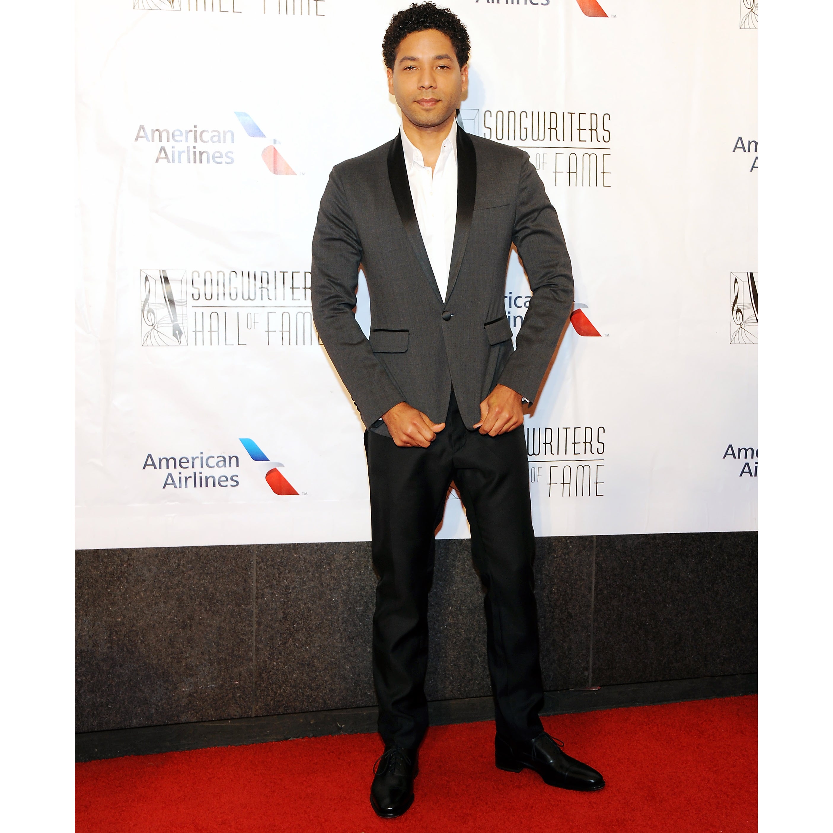 Jill Marie Jones, Golden Brooks, Jussie Smollett and More!
